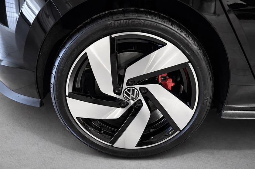 Bild 5 av Volkswagen Golf GTI 265hk *OMGÅENDE LEVERANS*