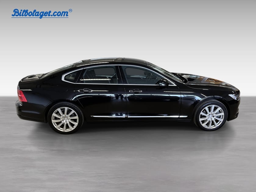 Bild 4 av Volvo S90 T6 AWD Inscription
