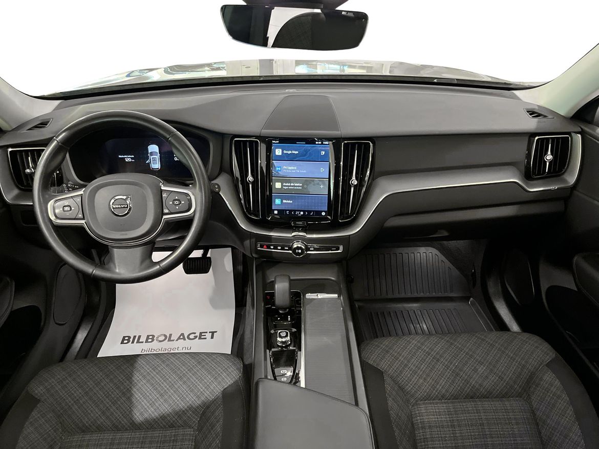 Volvo XC60 2024 - miniatyr 8