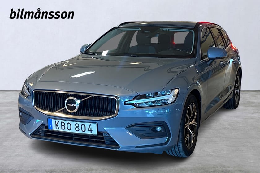 Bild 1 av Volvo V60 B4 Diesel Core