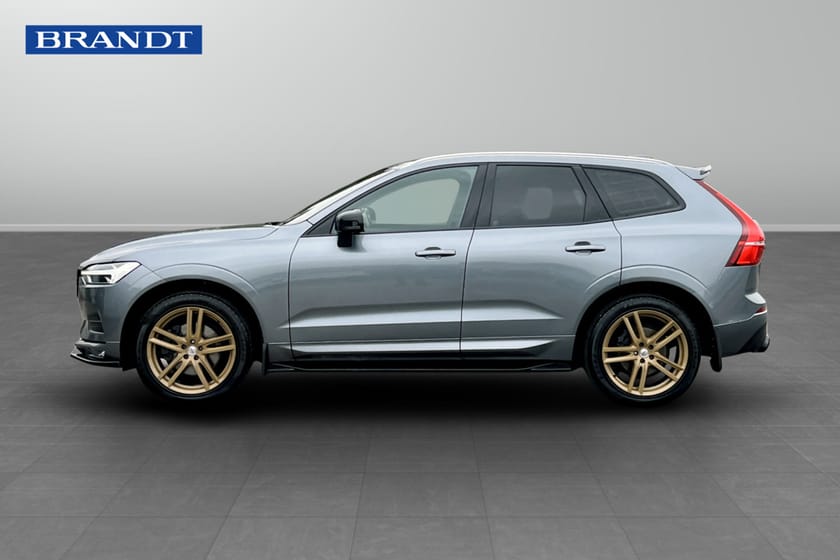 Bild 3 av Volvo XC60 D4 Momentum Advanced Edition