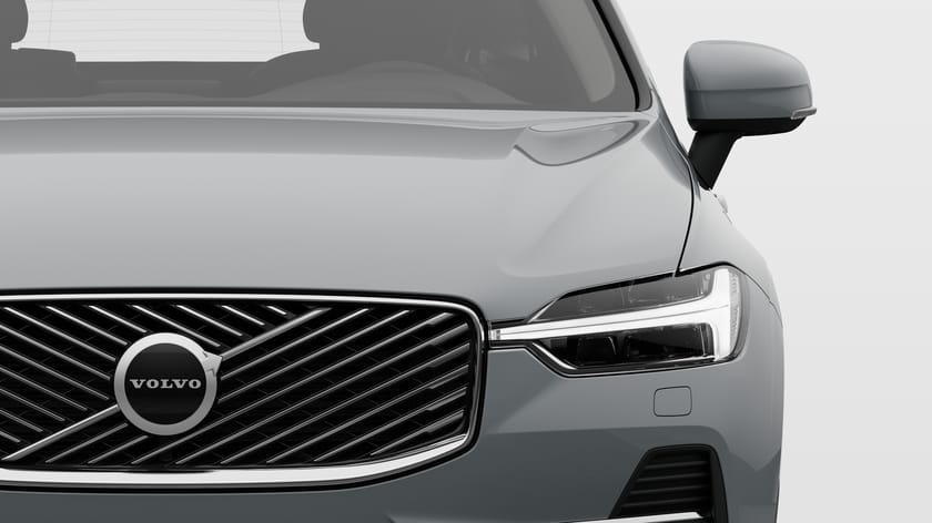 Bild 4 av Volvo XC60 T6 Core Nordic Edition
