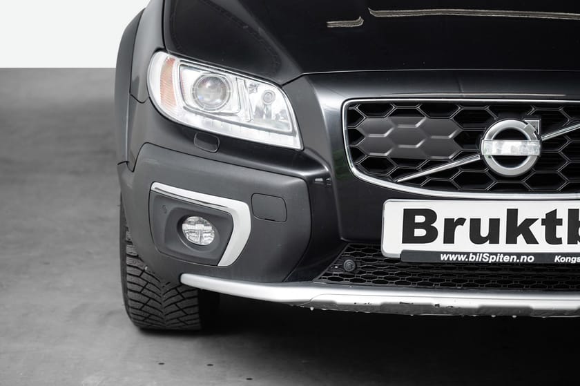 Bilde 4 av Volvo XC70 D4 Summum/Krok/ACC/Nøkkelløs/Tek.Pk/El. bakluke/Navi++