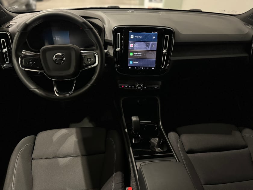 Bild 5 av Volvo XC40 Recharge Single Motor Core Edition