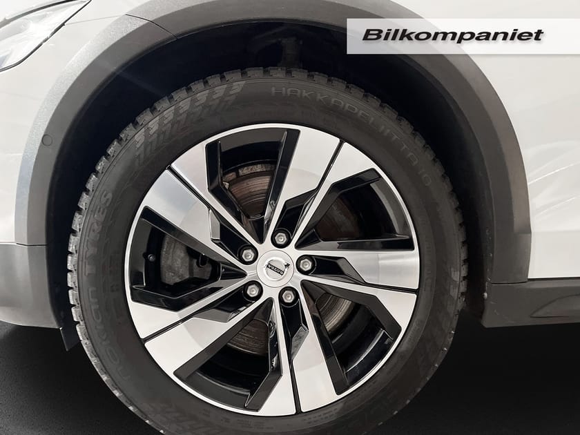 Bild 5 av Volvo V60 Cross Country B4 AWD Diesel Adv Edt