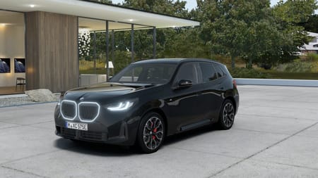BMW X3 30e xDrive M Sport Pro Business Ed Drag DA Pro H K