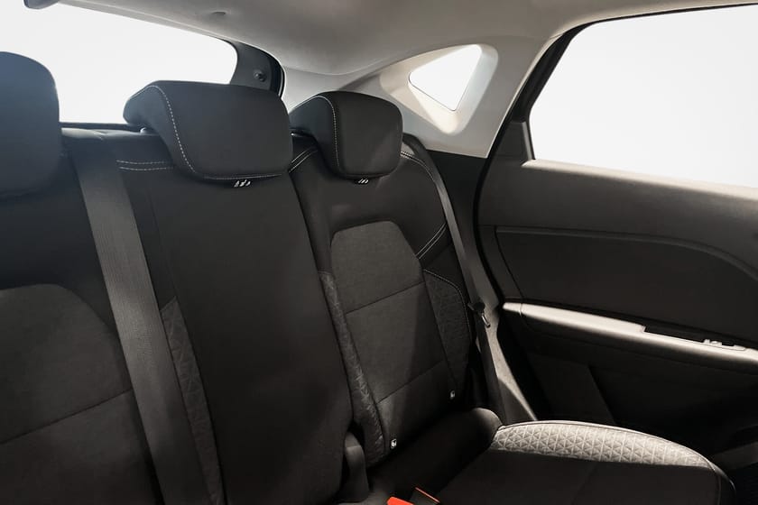 Bild 4 av Renault Captur E-TECH Plugin-Hybrid 160 PHEV Zen CVT II