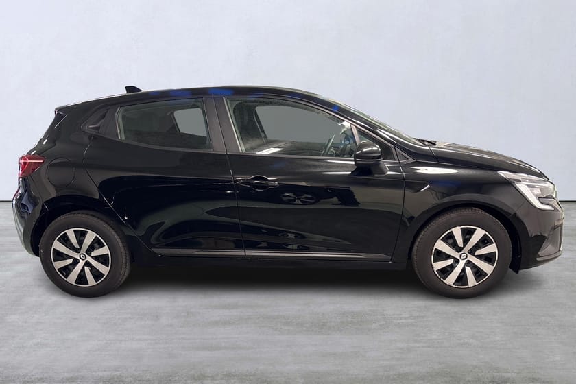 Bild 3 av Renault Clio TCe 90 Equilibre 5-d