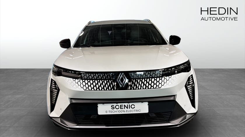 Bild 2 av Renault Scenic E-Tech ELECTRIC TECHNO EV87