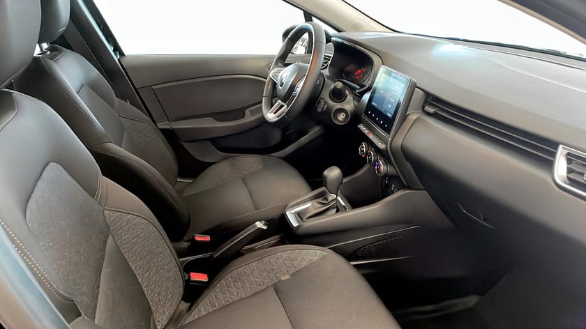 Bild 3 av Renault Clio EQUILIBRE TCE 90 CVT BENSIN CVT
