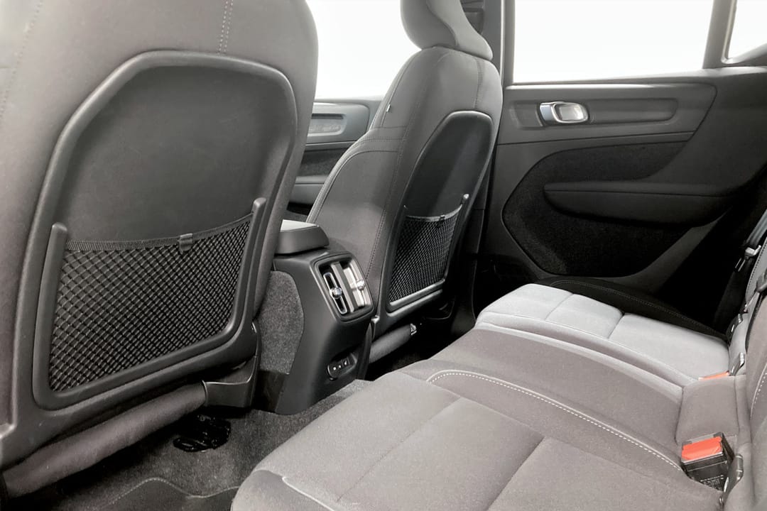 Volvo XC40 Recharge Single Motor