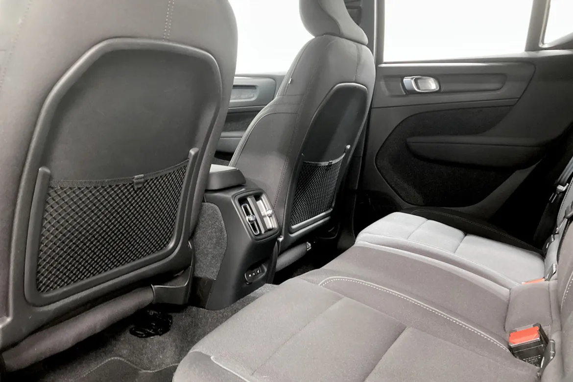 Volvo XC40 Recharge Single Motor