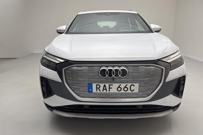 Bild 5 av Audi Q4 45 e-tron quattro 77kWh Proline Advanced