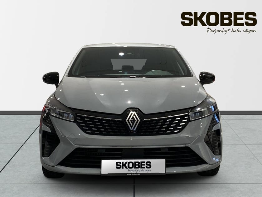 Bild 3 av Renault Clio phII TCe 90 Techno