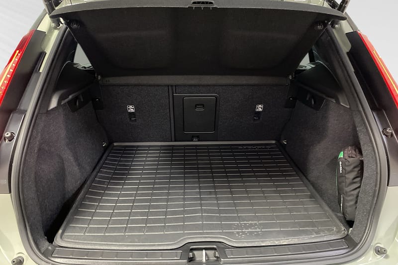 Volvo XC40 P6 Recharge