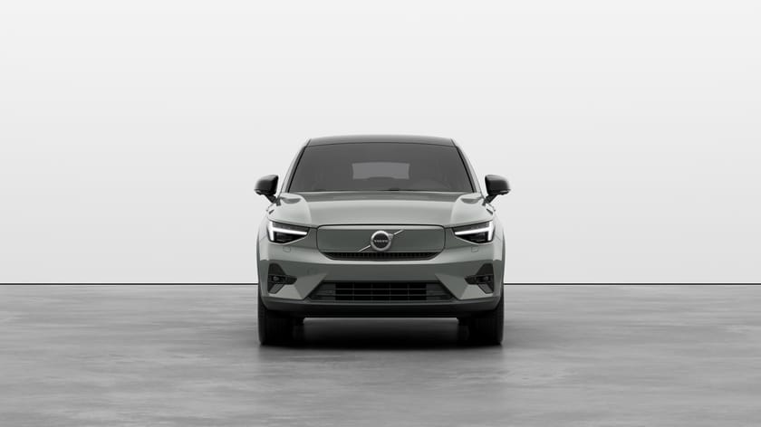 Bilde 3 av Volvo C40 Recharge Twin motor Plus / Krok / Varmepumpe++