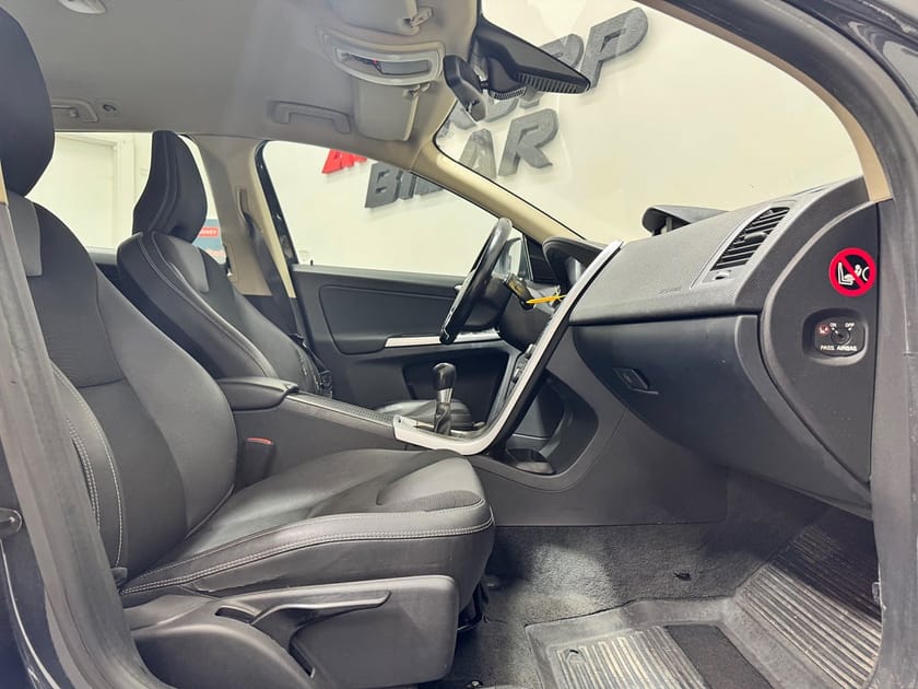 Bild 5 av Volvo XC60 2.4D Momentum Euro 4