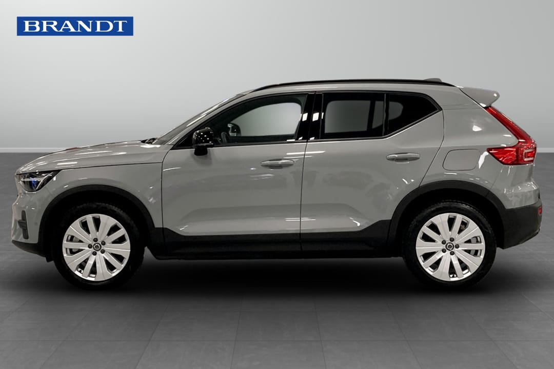 Volvo EX40 Single Motor Extended Range