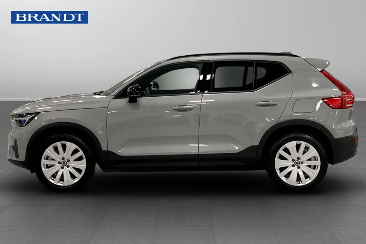 Volvo EX40 Single Motor Extended Range