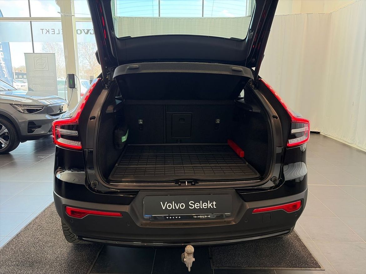 Volvo C40 2023 - miniatyr 6