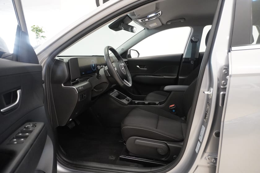 Bild 2 av Hyundai Kona Electric Standard Range 48.4kWh Essential My24