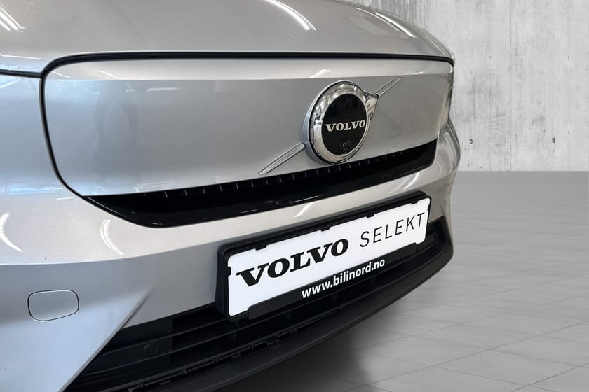 Bilde 3 av Volvo C40 Recharge Twin motor 408Hk AWD Ultimate, Hengerfeste, 360*, Harman/Kardon