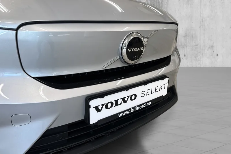 Volvo C40 Recharge Twin motor bilde 3