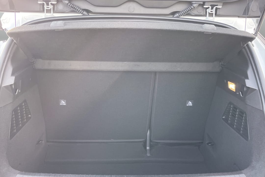 Renault Mégane E-TECH