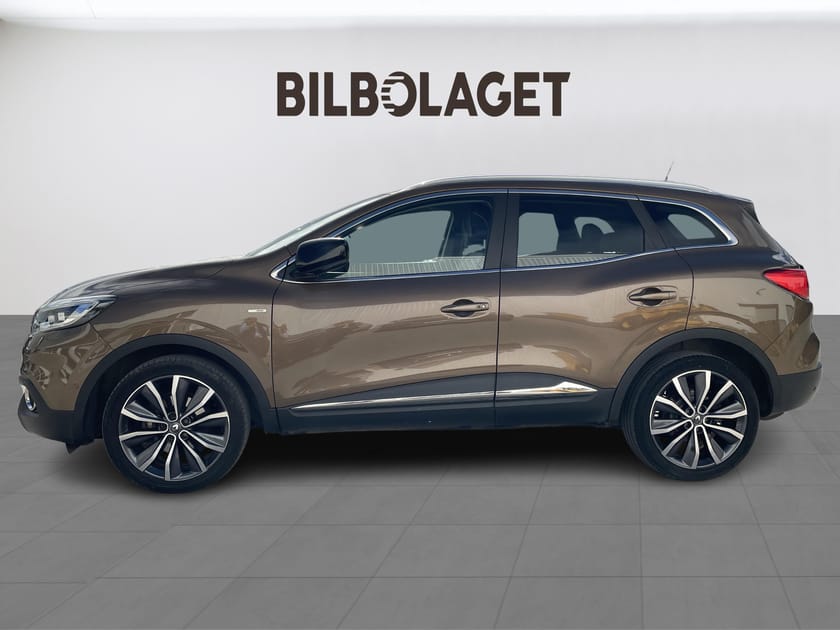 Bild 2 av Renault Kadjar 1,2 TCe 130hk BOSE EDC 4x2