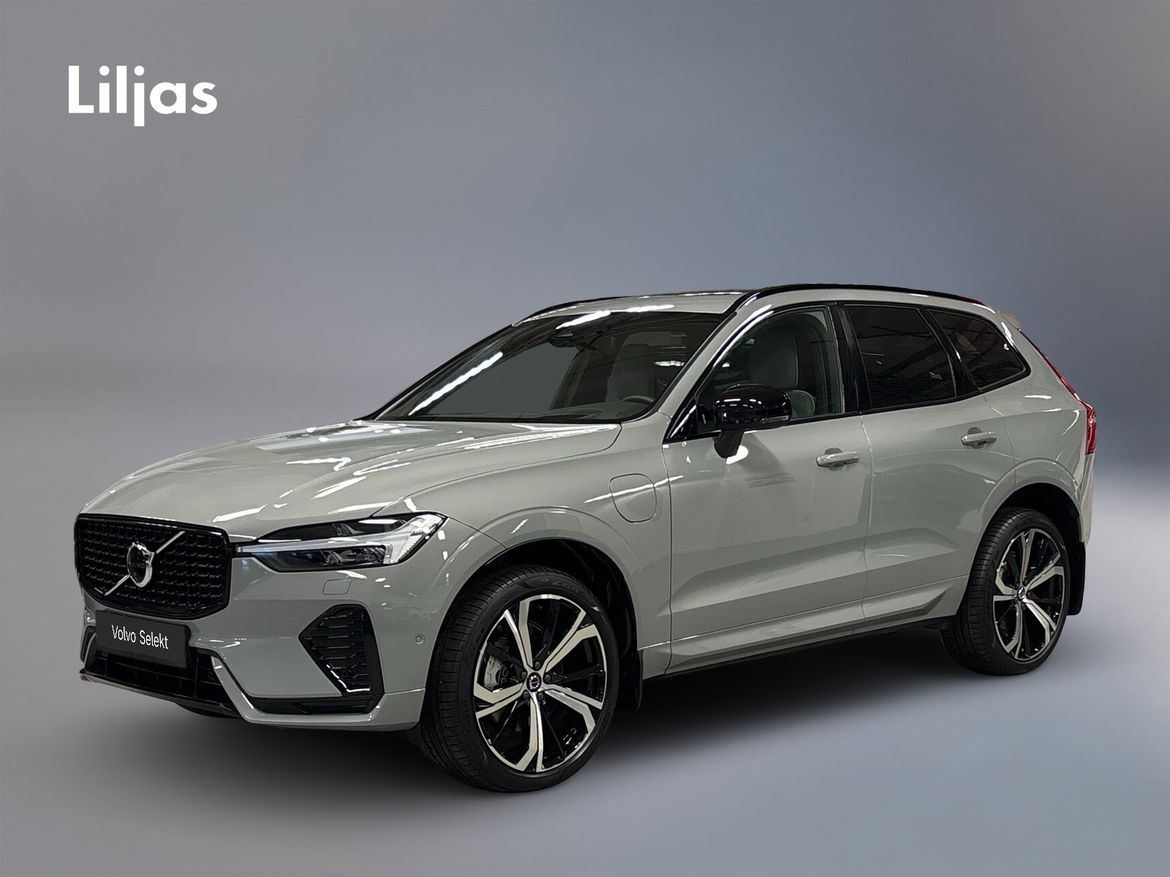 UGS25T – Volvo XC60