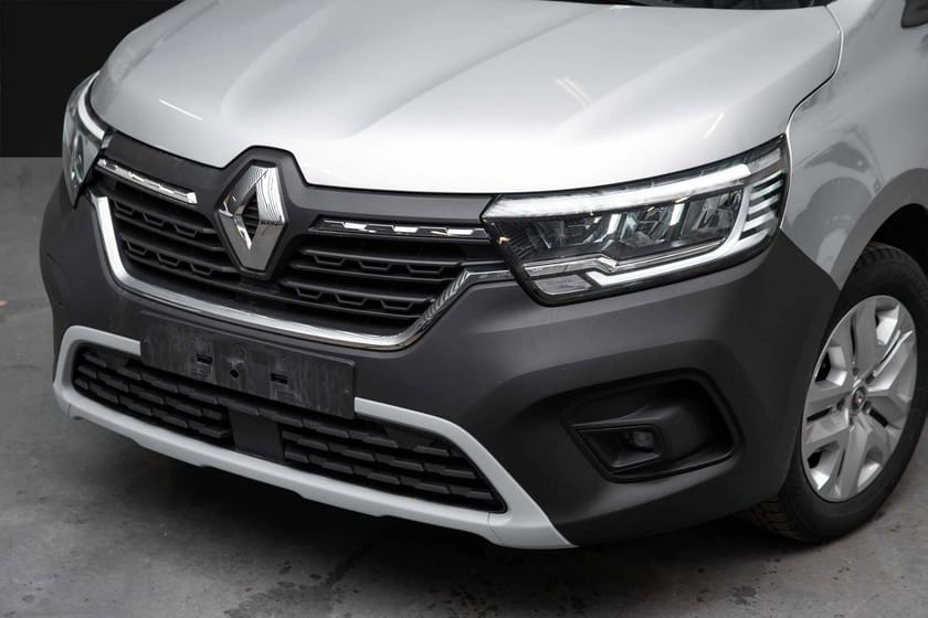 Bilde 3 av Renault Kangoo Van 1,5 dCi - Krok, R.kam, Bluetooth, Open Sesame