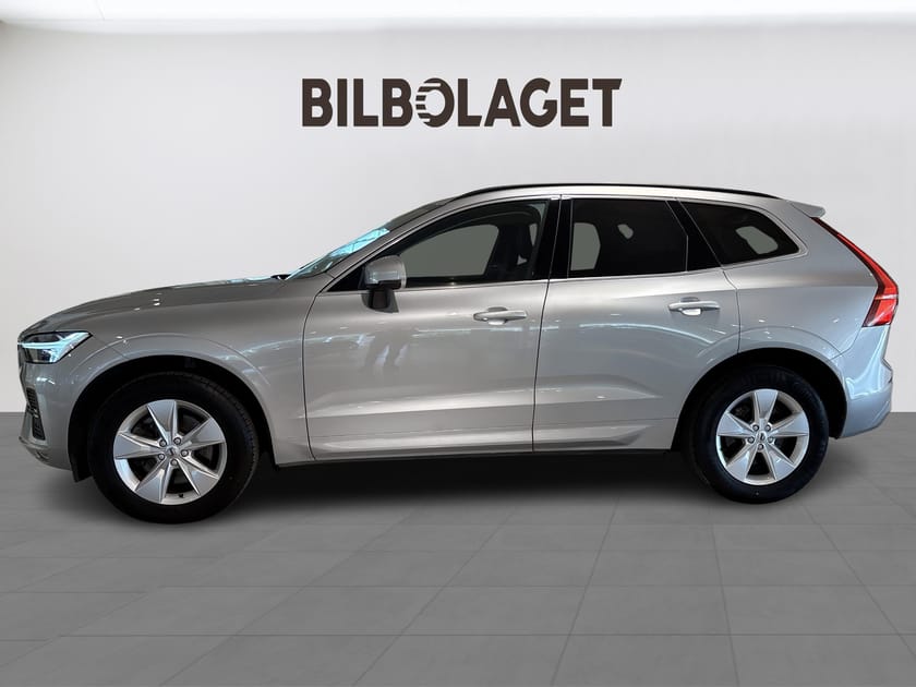 Bild 2 av Volvo XC60 B4 AWD Diesel Mom Advanced Edt II(DRAG/NAVI/KAMERA)