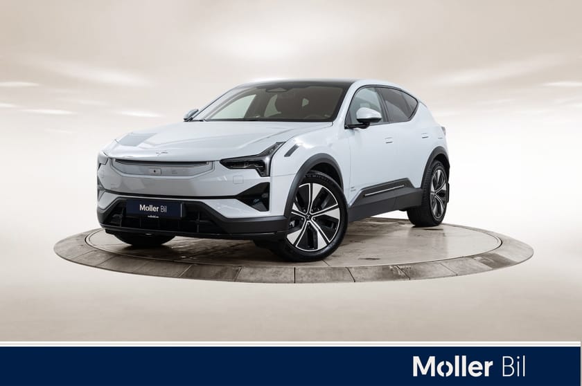 Bilde 1 av Polestar 3 Long Range Dual Motor LR
