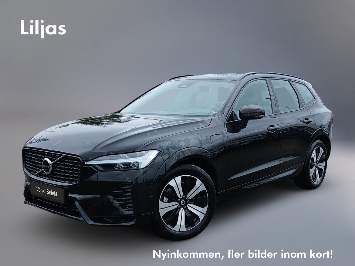 ZAP16F – Volvo XC60