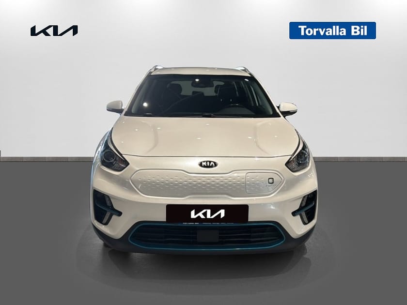 Bild 3 av Kia e-Niro 64 kWh AUT Advance 204hk