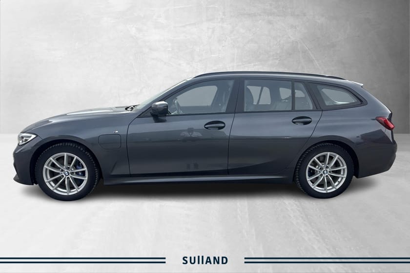 Bilde 3 av BMW 330e xDrive Touring Aut/Adapt.cruise/EL.krok/M-Sport