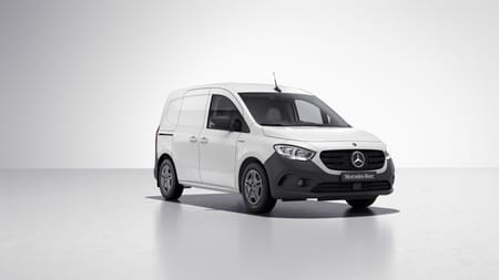 Mercedes-Benz eCitan