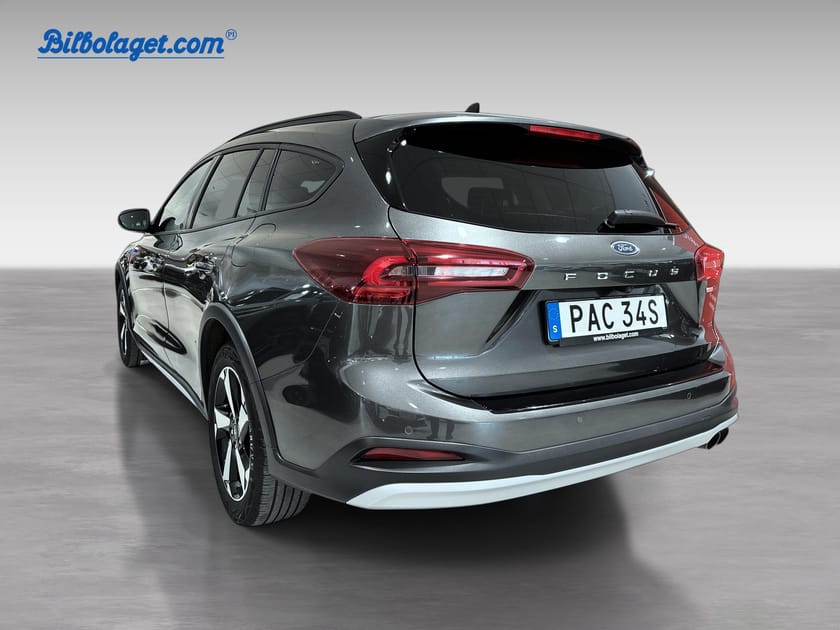 Bild 4 av Ford Focus Active Kombi 