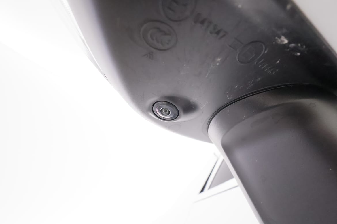 Volvo XC60 2020 - miniatyr 26