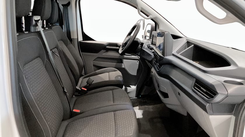 Bild 3 av Ford Transit Custom 280 TREND SKÅP 280S 136 A FWD