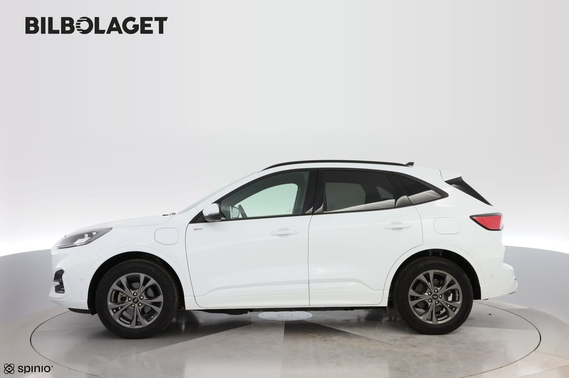 Ford Kuga 2022 - miniatyr 5