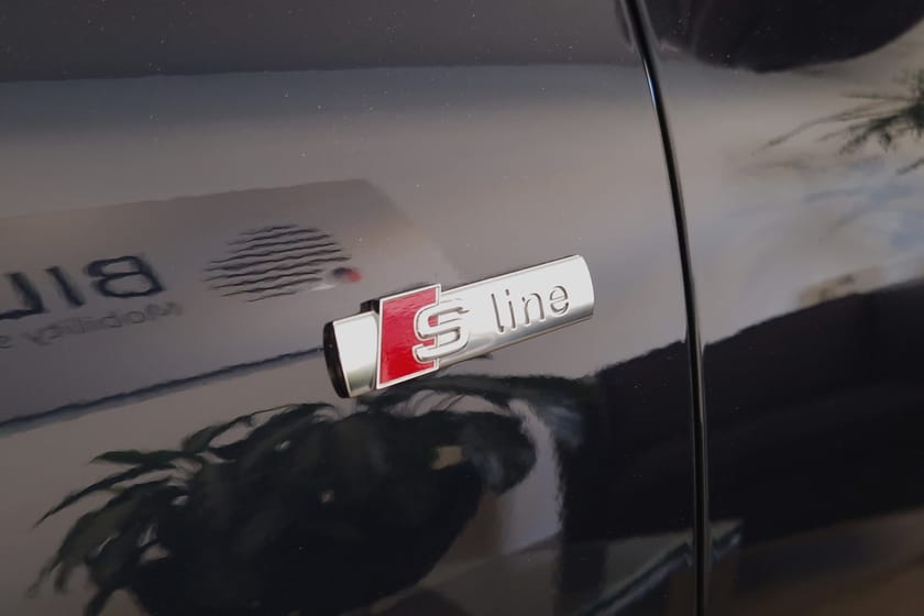Bild 3 av Audi A6 Avant S-line | 2.0 TDI | quattro | Extra utr. för 350 40