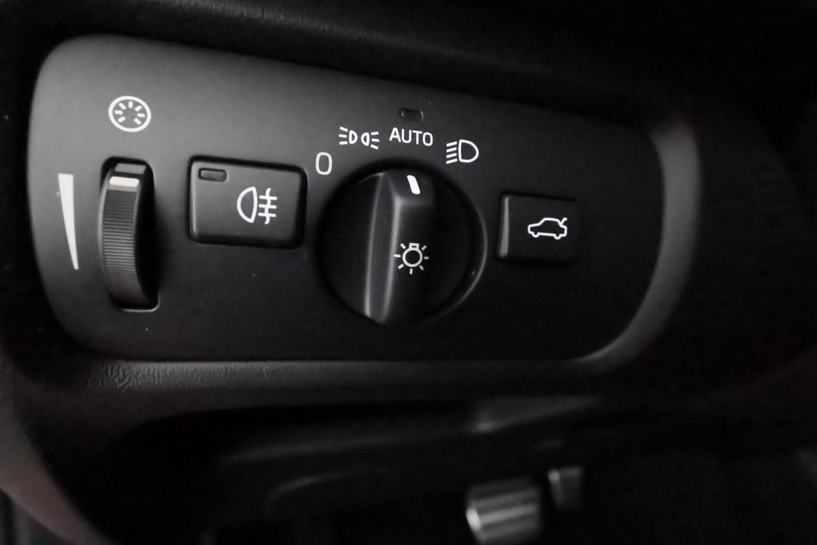 Volvo V40 2017 - miniatyr 14