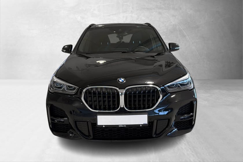 Bilde 3 av BMW X1 xDrive25e M-Sport Skinn Krok