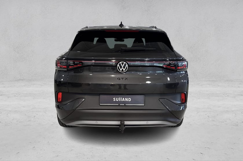 Bilde 4 av Volkswagen ID.4 GTX | 4x4 | Hengerfeste | Panorama tak |