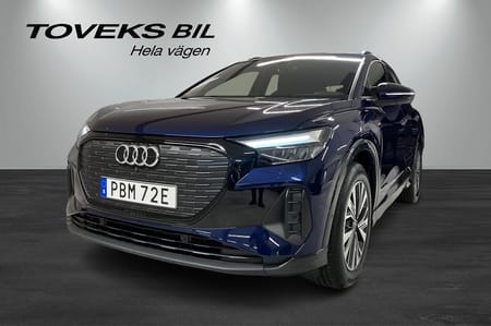 Audi Q4 45 e-tron PROLINE.