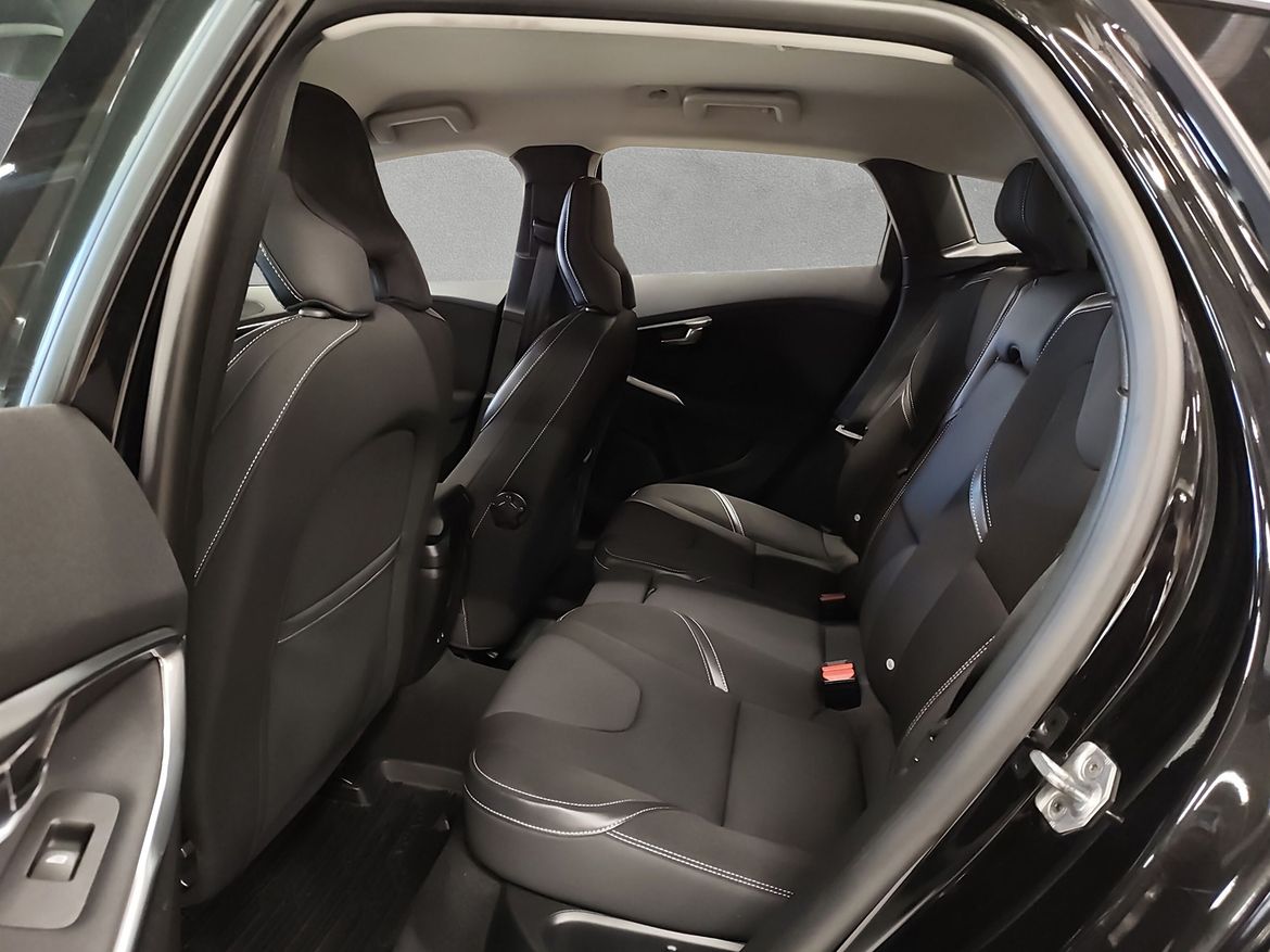 Volvo V40 2016 - miniatyr 6