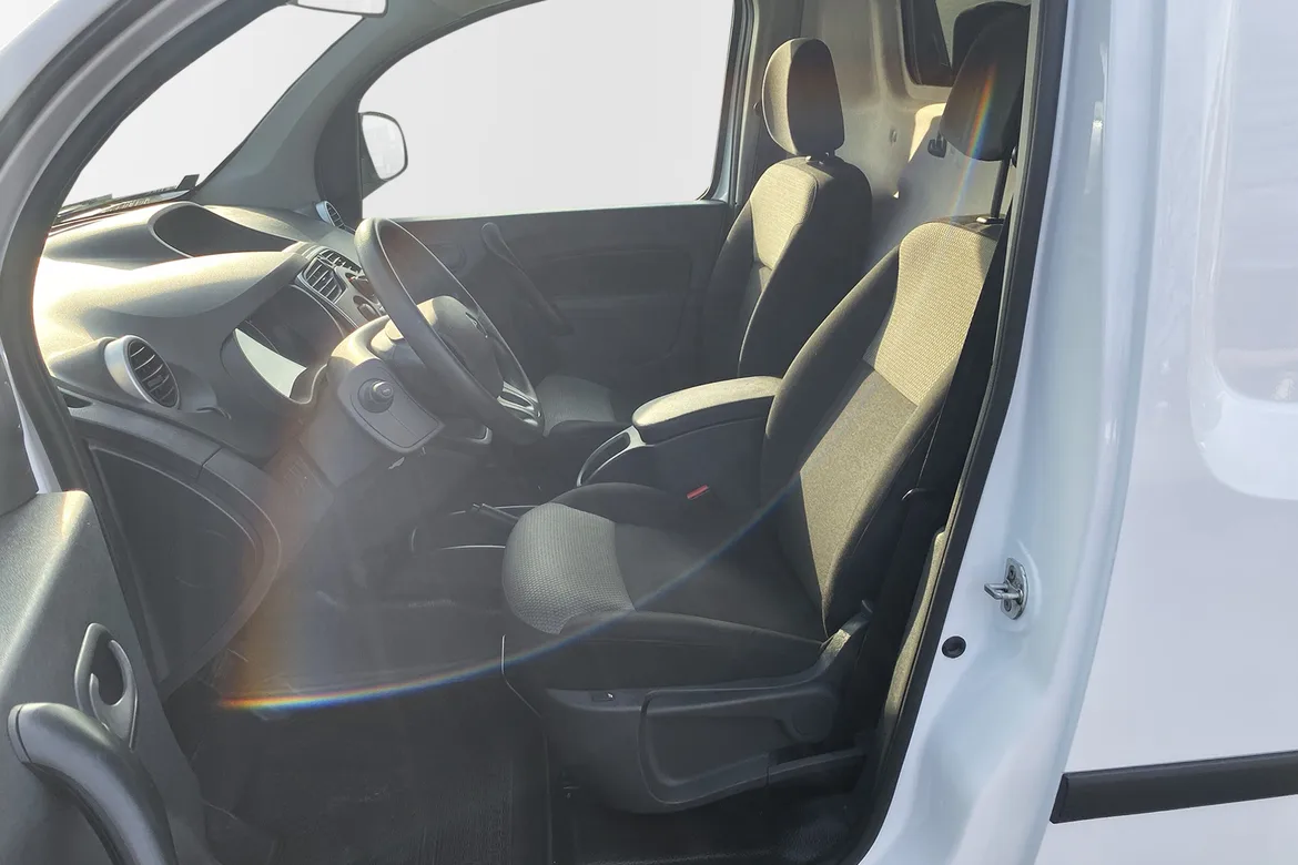 Renault Kangoo Z.E. Express