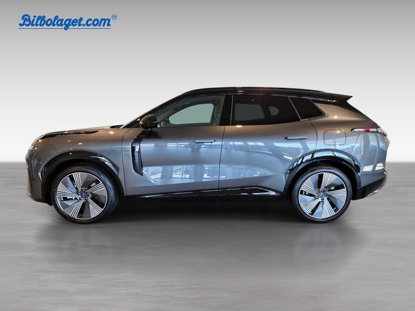 Bild 2 av Lynk & Co 08 PHEV More