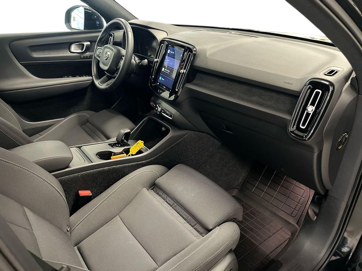 Volvo EC40 2025 - miniatyr 13